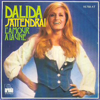 Dalida